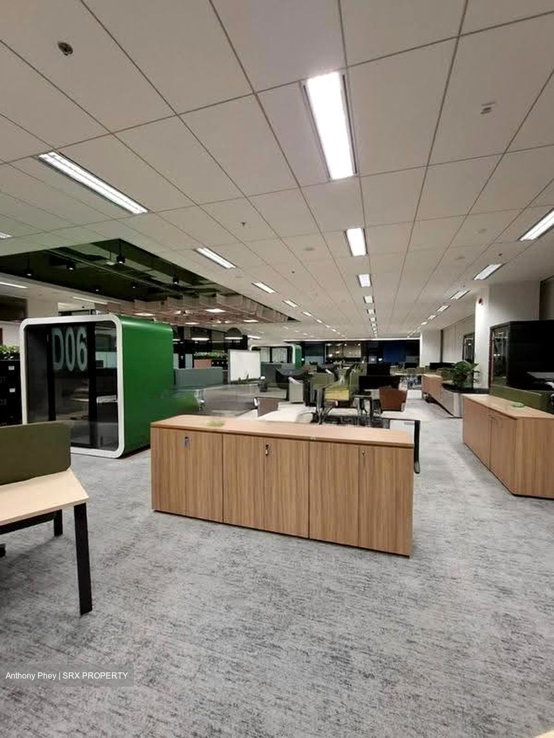 Guoco Midtown (D7), Office #625440301